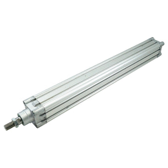 Cylinder A3 - Milcotec
