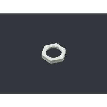 Locknut for screw M25