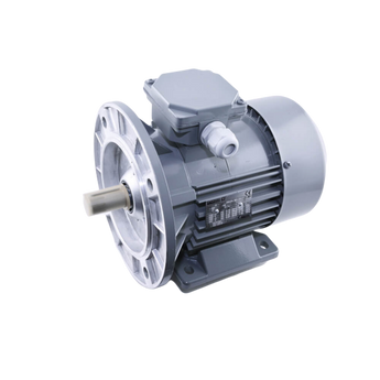 Milk pump motor A2, used