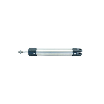 Cylinder for brush arm, new - Milcotec