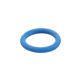 Coupling ring, blue - Ø35mmXØ45mm (Aftermarket) - Milcotec