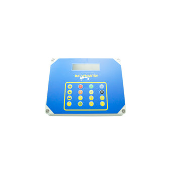 Feeder controller enclousure - Milcotec