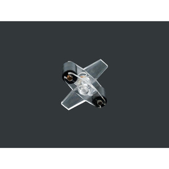 Rotor for chemical pump