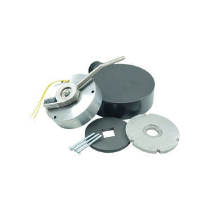 SII - Brake drive motor - Milcotec
