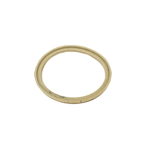 Lid Seal (For 070218) - Milcotec