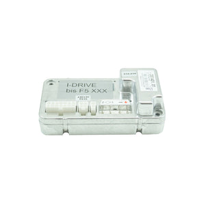 SI I- Drive control i-Drive f. MS + MSP - Milcotec