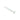 Bolt/Shaft for A2 arm, new