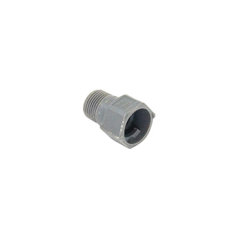 Body for nozzle, used