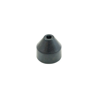Float for milk meter, used