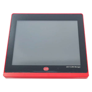 E Link Manager A4, used - Milcotec