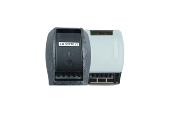 Repair of HR-Qwes/LD transponder