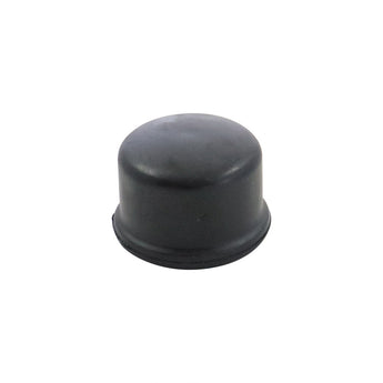 Plug for stainless steel tube - Ø40mm (Aftermarket) - Milcotec