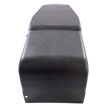 Coat / cover for laser, A3, right, new - Milcotec