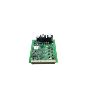 SD15 PCB, used