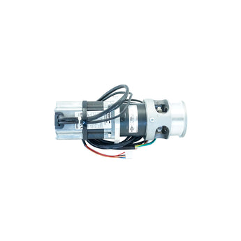Motor Discovery, new - Milcotec