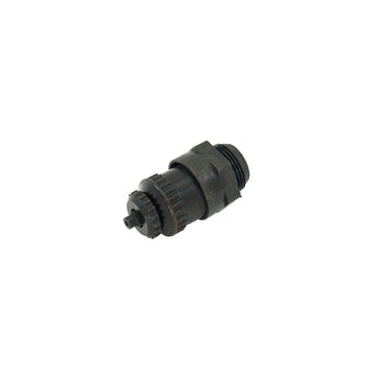 Regulator for vacuum pump, new