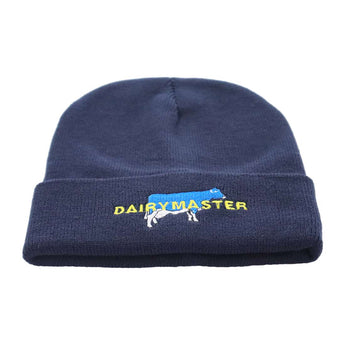 Dairymaster Thermal Hat - (Blue) - Milcotec