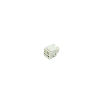 Connector block WAGO 734 103, used - Milcotec