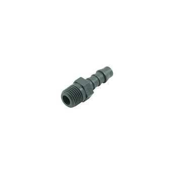 Pulsator spigot