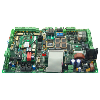 CRS+ PCB, used