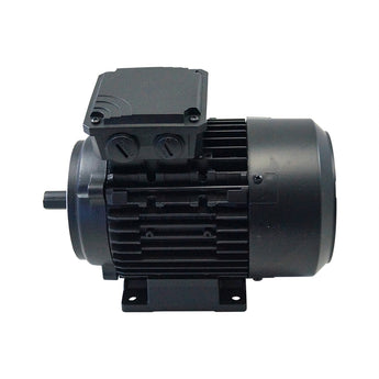 Motor for milk pump A3, new - Milcotec