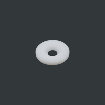 Plastic disc for brushes A2