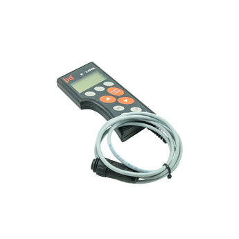 E link, used - Milcotec