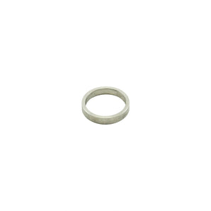 Ring for support wheels, new