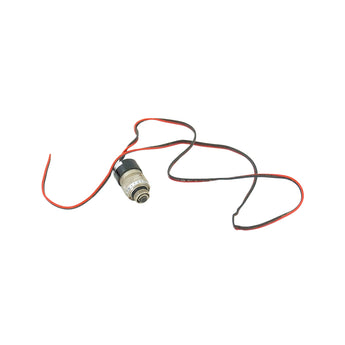 Mv15 valve, red top, used