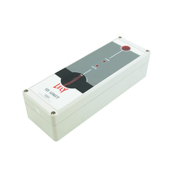 Antenna, new - Milcotec