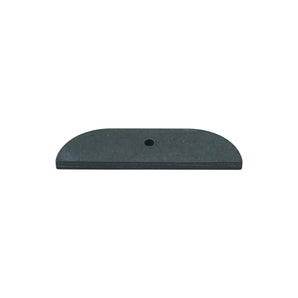 Crescent for cloak, teat cup - Milcotec