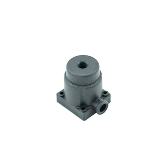 Cover for water valve A3 & A3 Next. (NO) - Milcotec