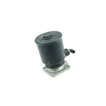 Water valve, new
