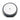 Blind plug for drinking vessel with straight edge - Milcotec
