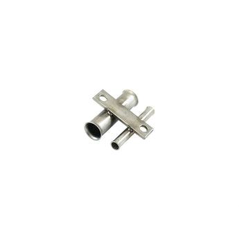 Bracket for twin hose A3 and A3 Next - Milcotec