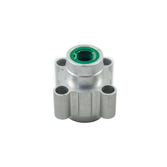 Top for Z-cylinder - Milcotec