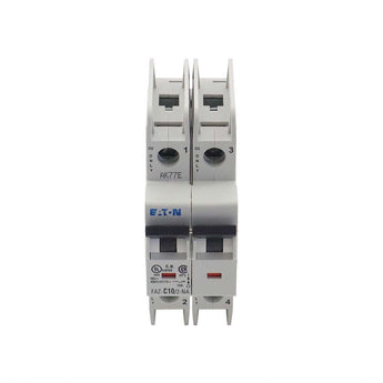 Circuit breaker A3 - Milcotec