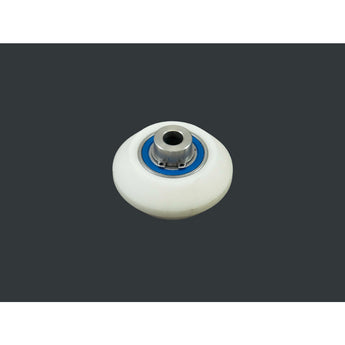 Support wheel center A3 - Milcotec