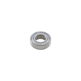 Bearing for small gears, Discovery