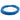 Wire - 1 x 4 SQ - BLUE - Milcotec