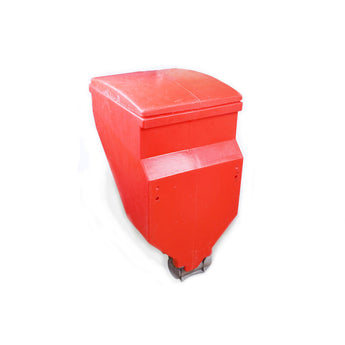 Extra feeding unit, used