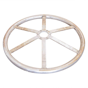 Turntable, Discovery, used - Milcotec