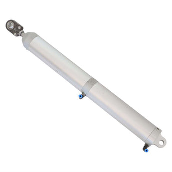 Cylinder for door A3, used - Milcotec
