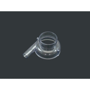 Milk meter rinse, new