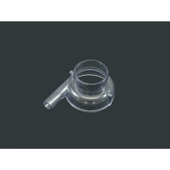 Milk meter rinse, new