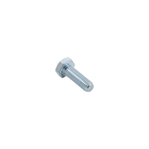 Hex set screw ht zinc plated m10x30 - Milcotec