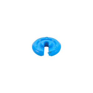 Auto air purge spring retainer - Milcotec
