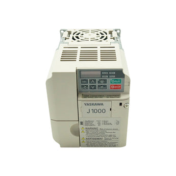 Inverter, used