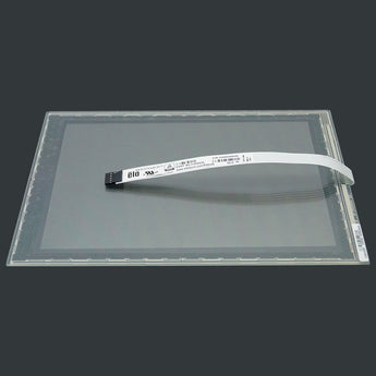 Touch Screen for X-Link - Milcotec
