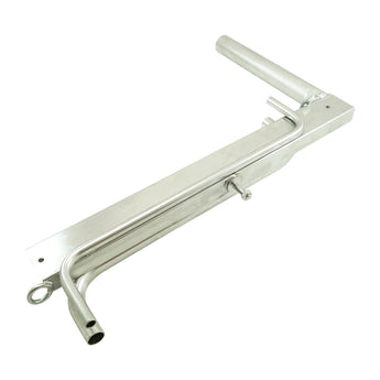 Swingover arm swivel - 47 - Milcotec